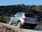 BMW X5 3.0d 2007 года
